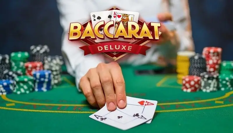 Kinh Nghiệm Chơi Baccarat Luôn Thắng